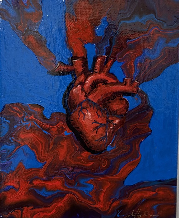 Anatomical Heart