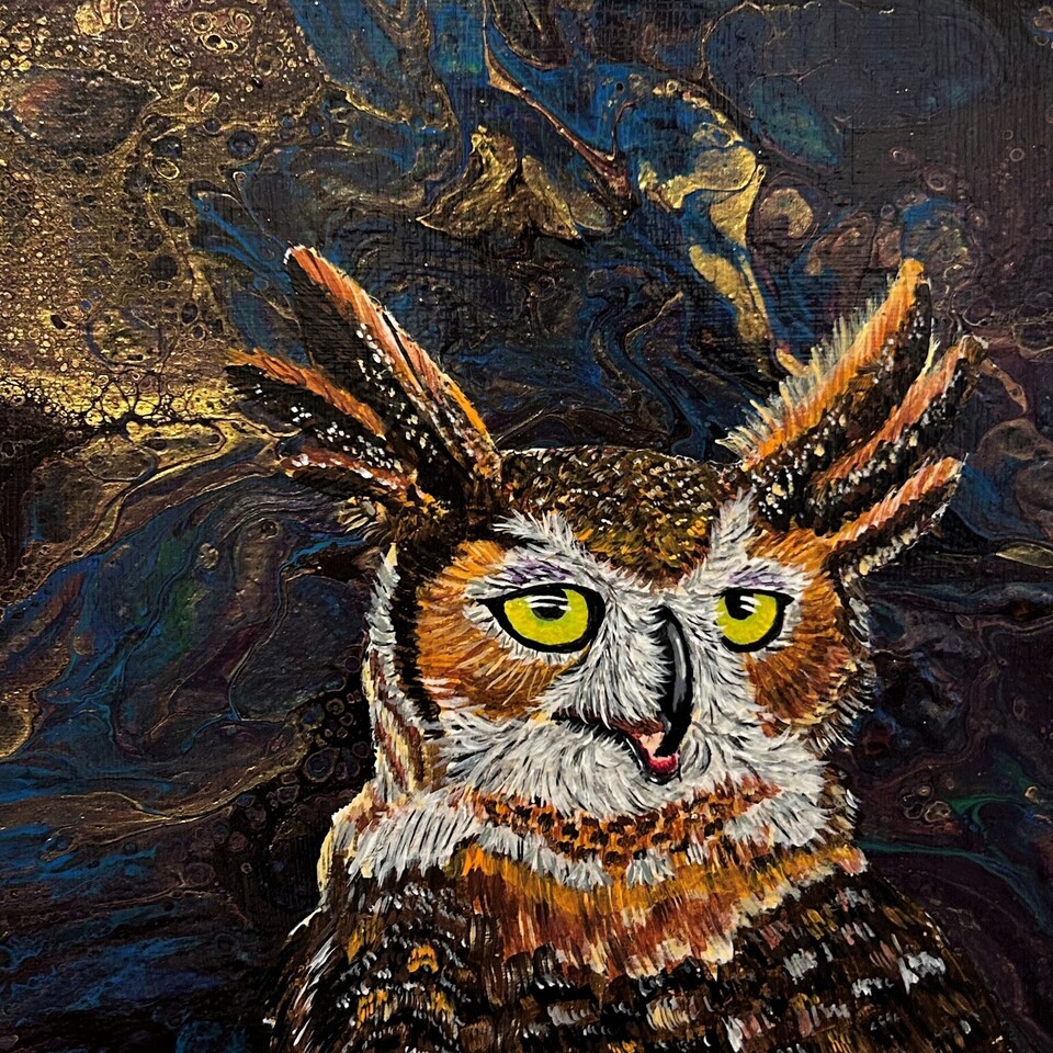 Owl